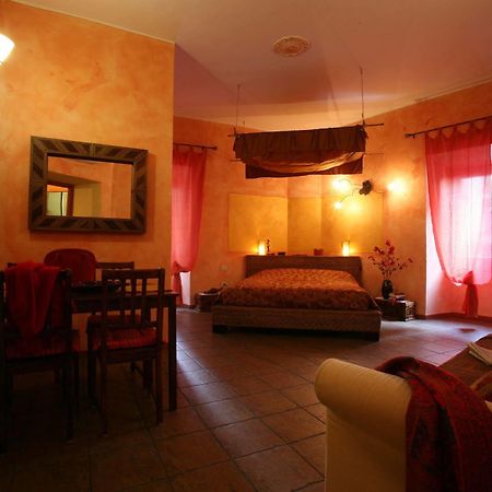 Momi Bed And Breakfast Rome Buitenkant foto