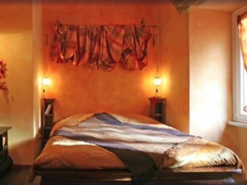 Momi Bed And Breakfast Rome Buitenkant foto