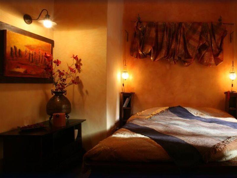 Momi Bed And Breakfast Rome Buitenkant foto