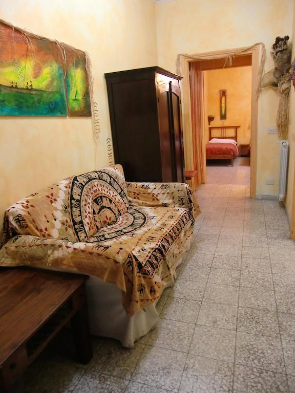 Momi Bed And Breakfast Rome Kamer foto