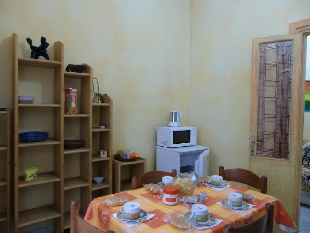 Momi Bed And Breakfast Rome Kamer foto