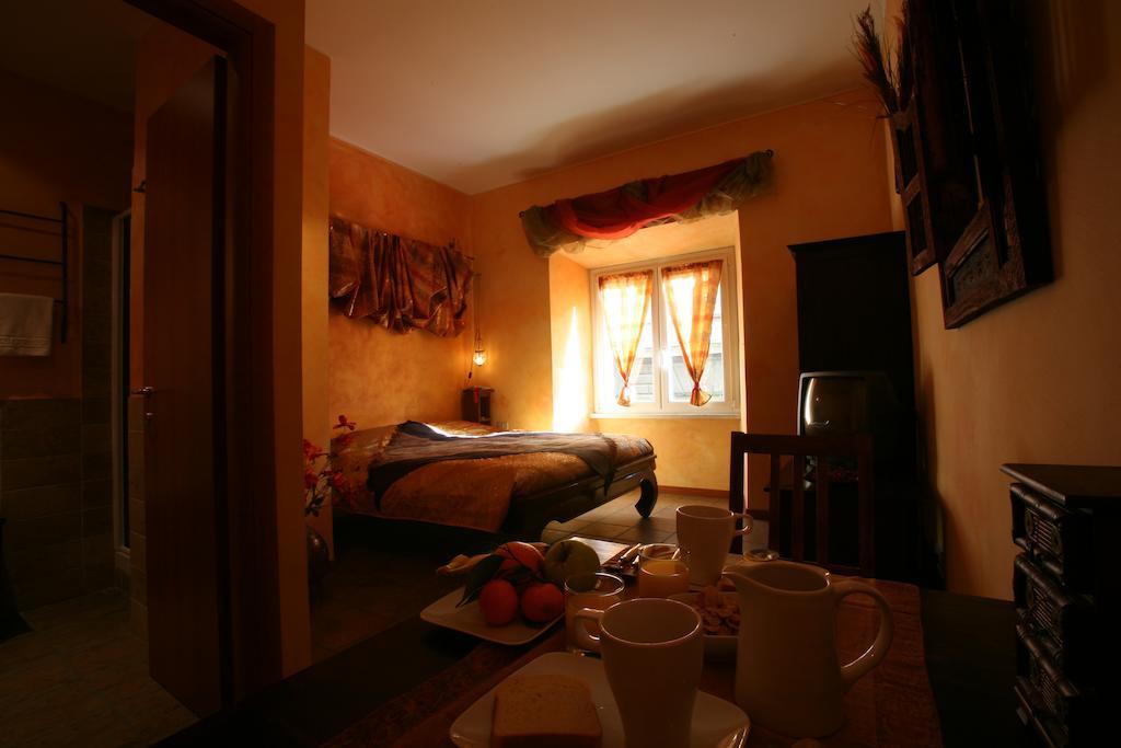 Momi Bed And Breakfast Rome Kamer foto