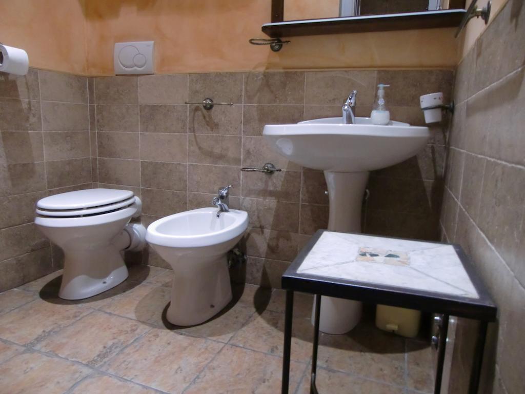 Momi Bed And Breakfast Rome Kamer foto