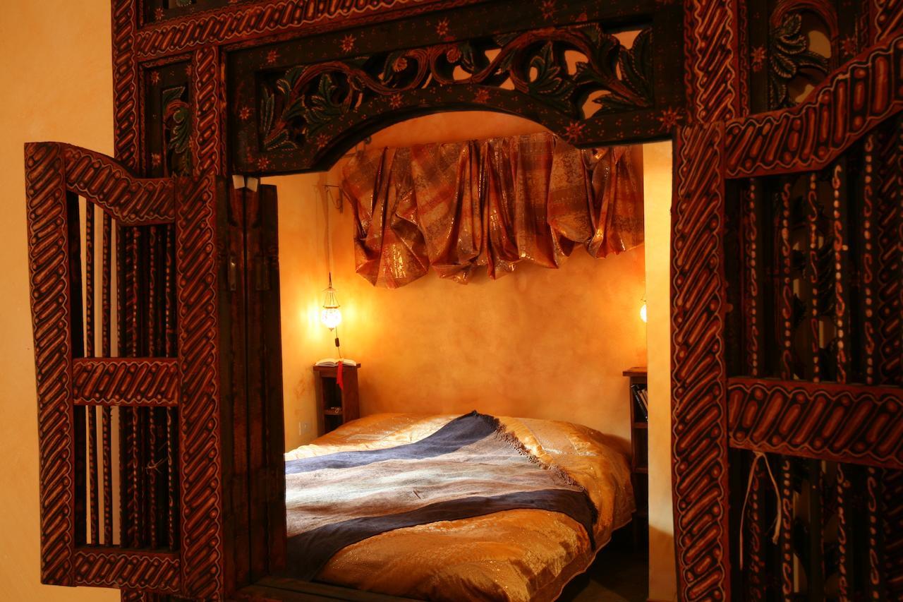 Momi Bed And Breakfast Rome Kamer foto