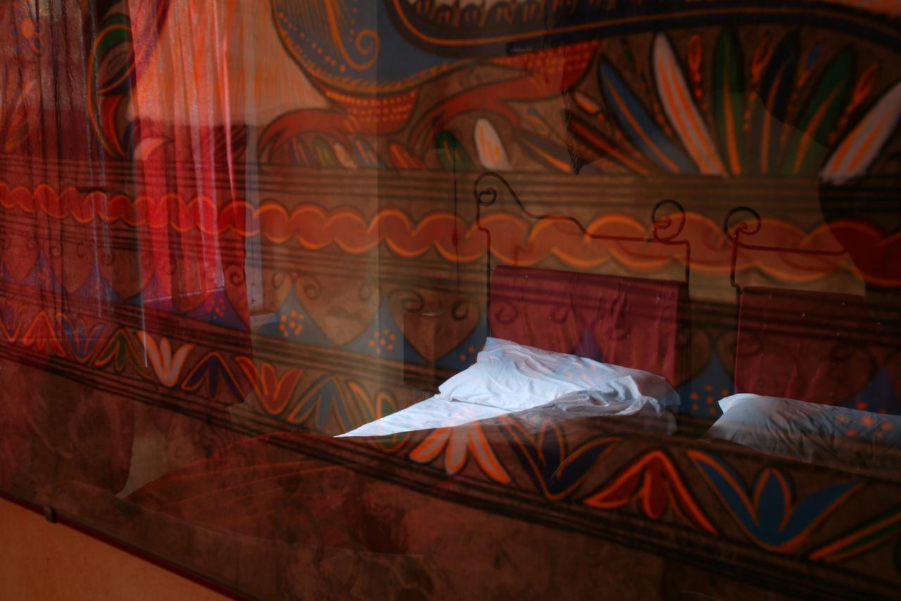Momi Bed And Breakfast Rome Kamer foto