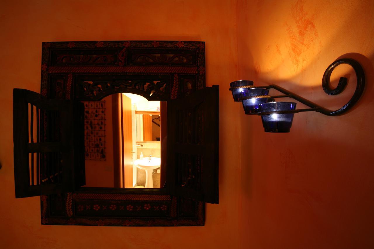 Momi Bed And Breakfast Rome Kamer foto
