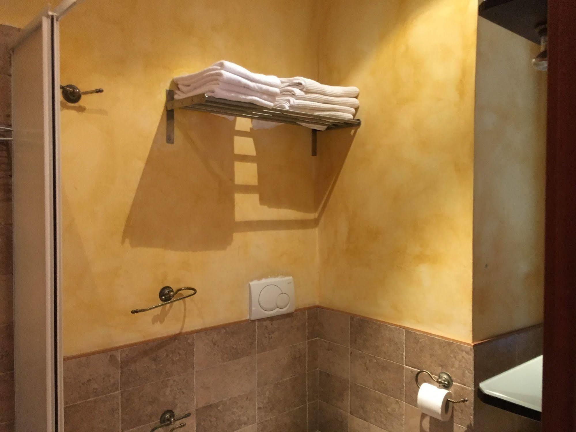 Momi Bed And Breakfast Rome Buitenkant foto