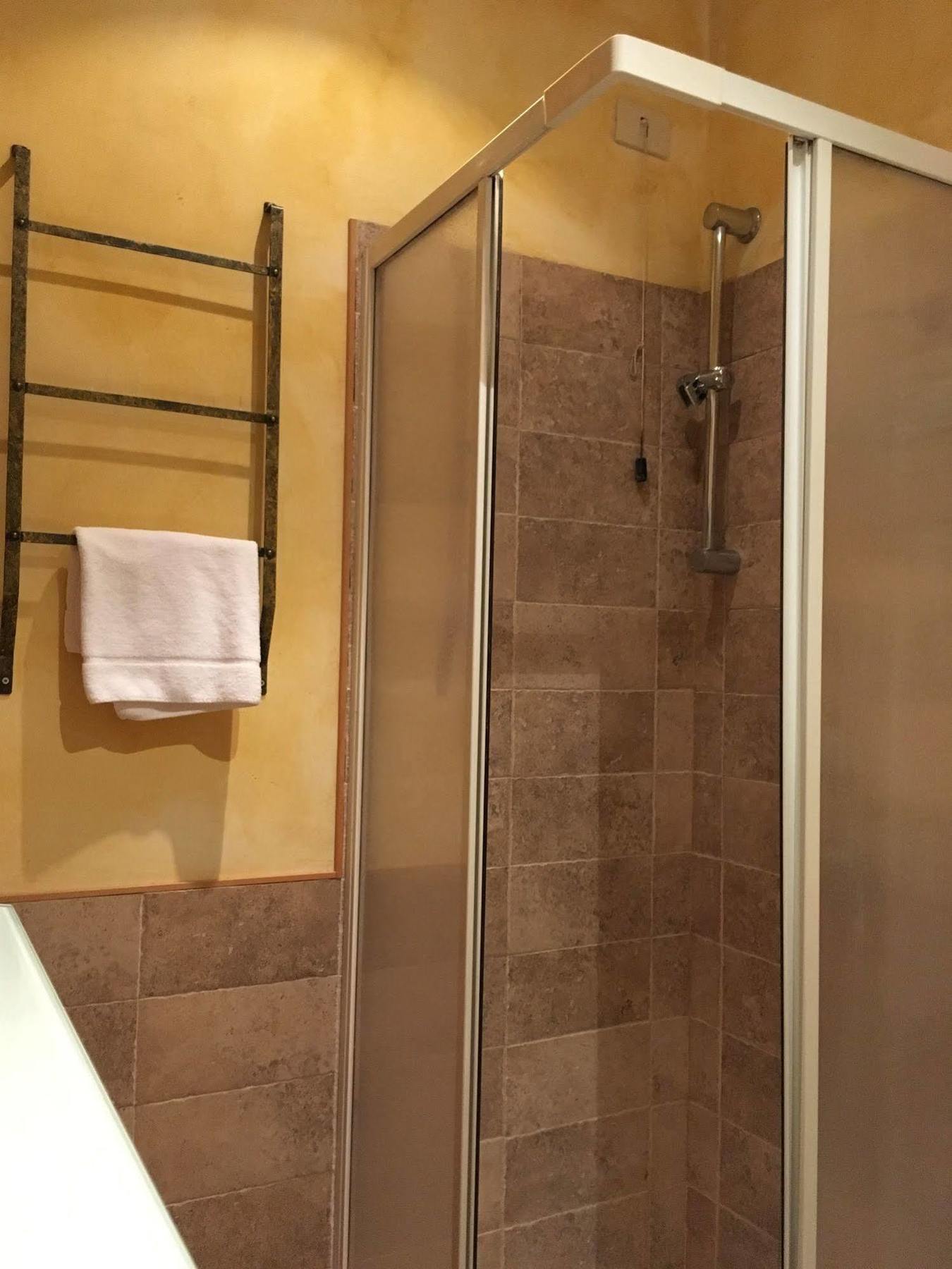 Momi Bed And Breakfast Rome Buitenkant foto