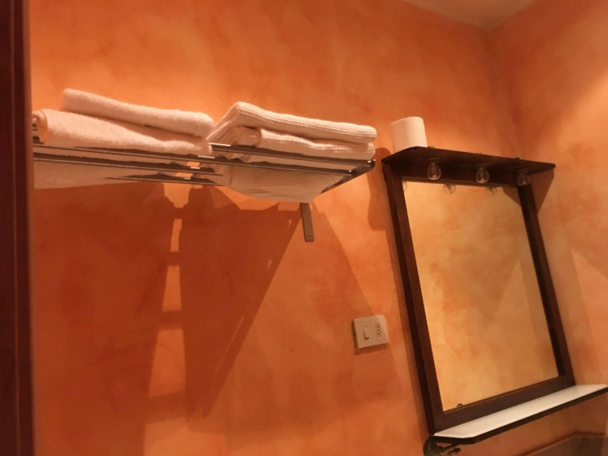 Momi Bed And Breakfast Rome Buitenkant foto