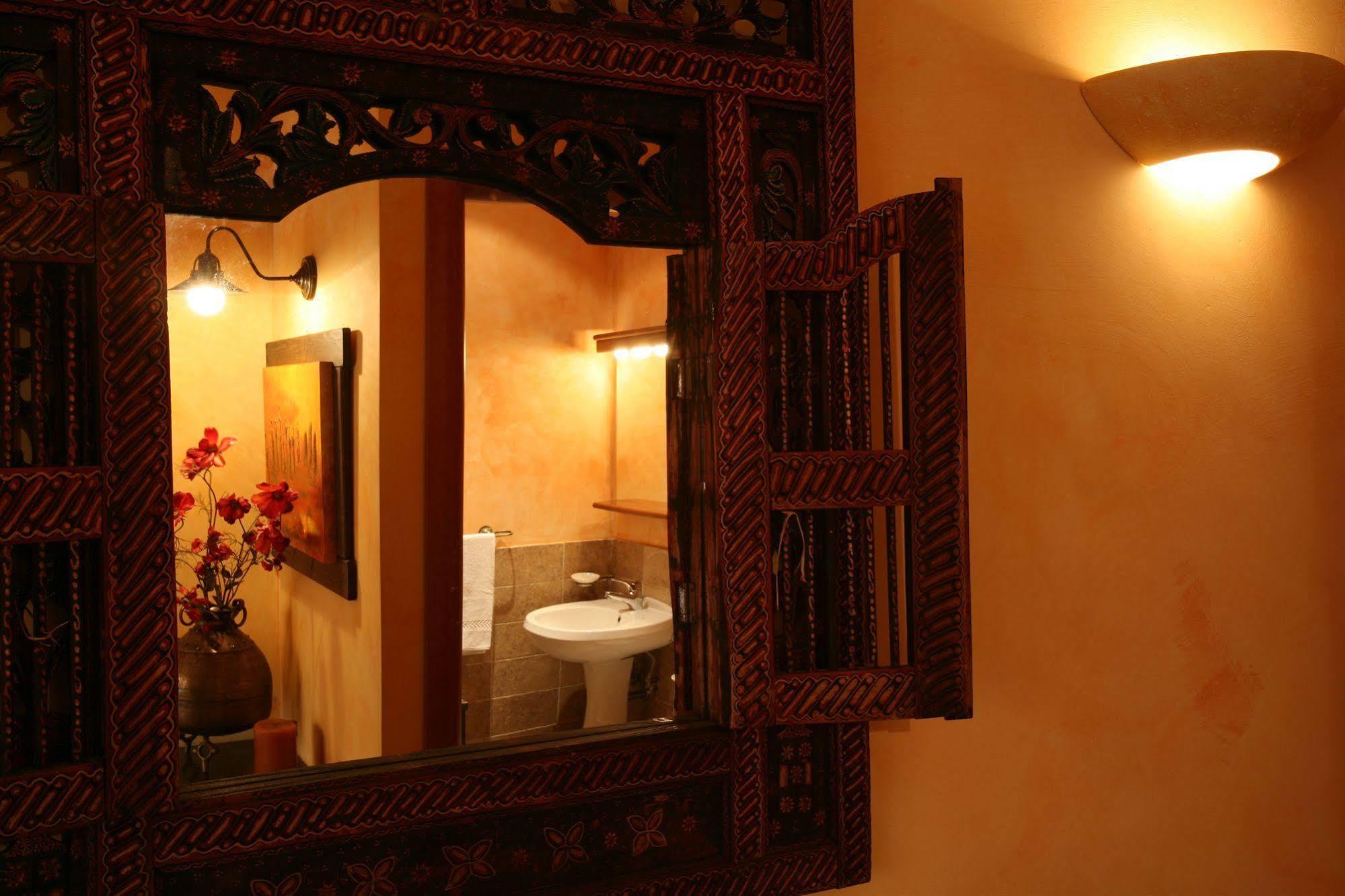 Momi Bed And Breakfast Rome Buitenkant foto