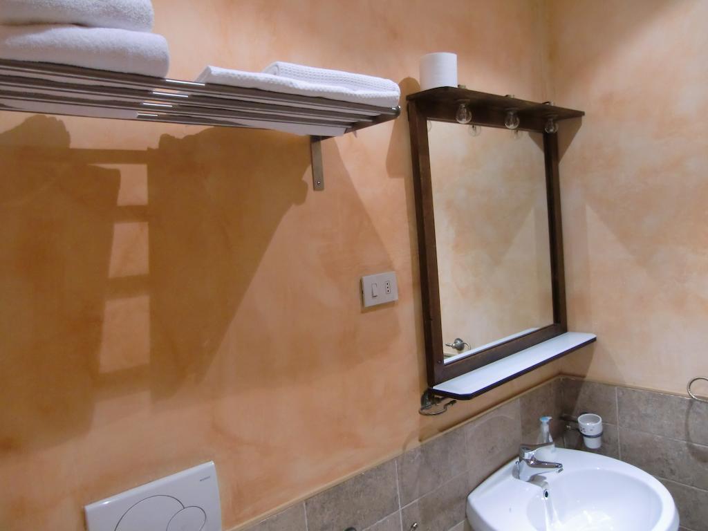 Momi Bed And Breakfast Rome Buitenkant foto