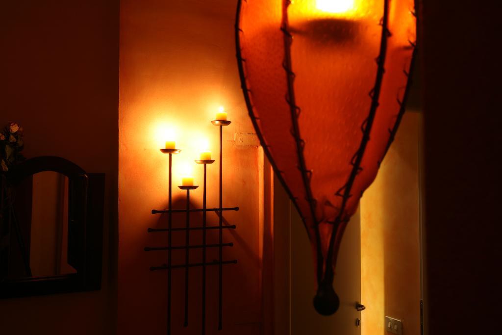 Momi Bed And Breakfast Rome Buitenkant foto